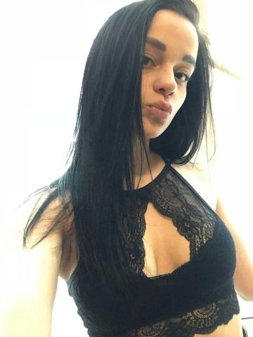 Жанна Страстная Реал